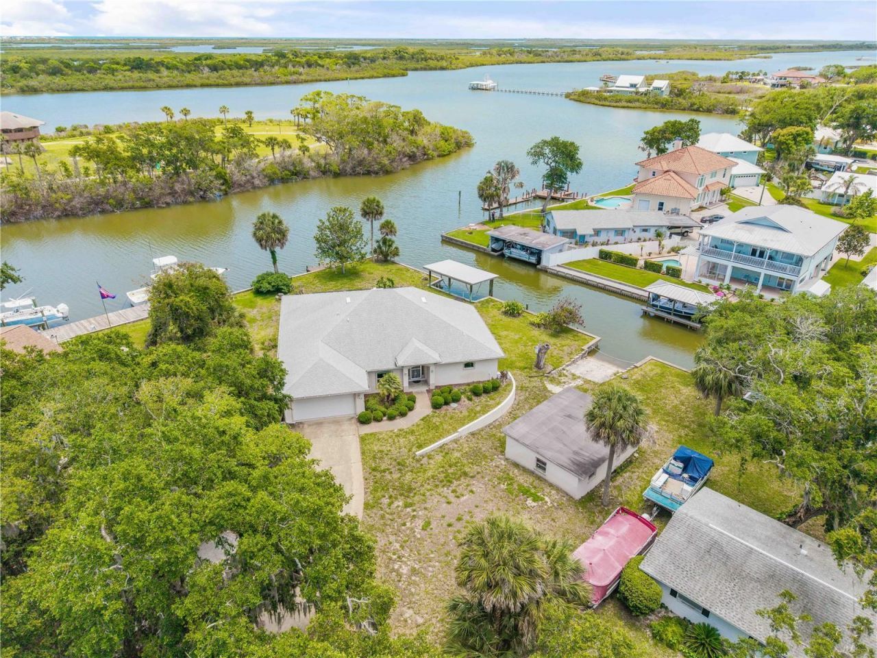192 Azalea Road, Edgewater, FL 32141 Photo