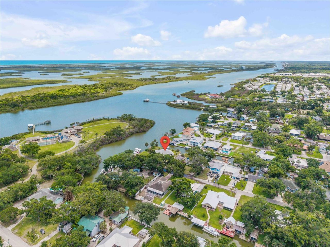 192 Azalea Road, Edgewater, FL 32141 Photo