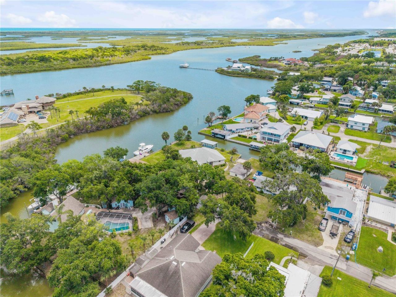 192 Azalea Road, Edgewater, FL 32141 Photo