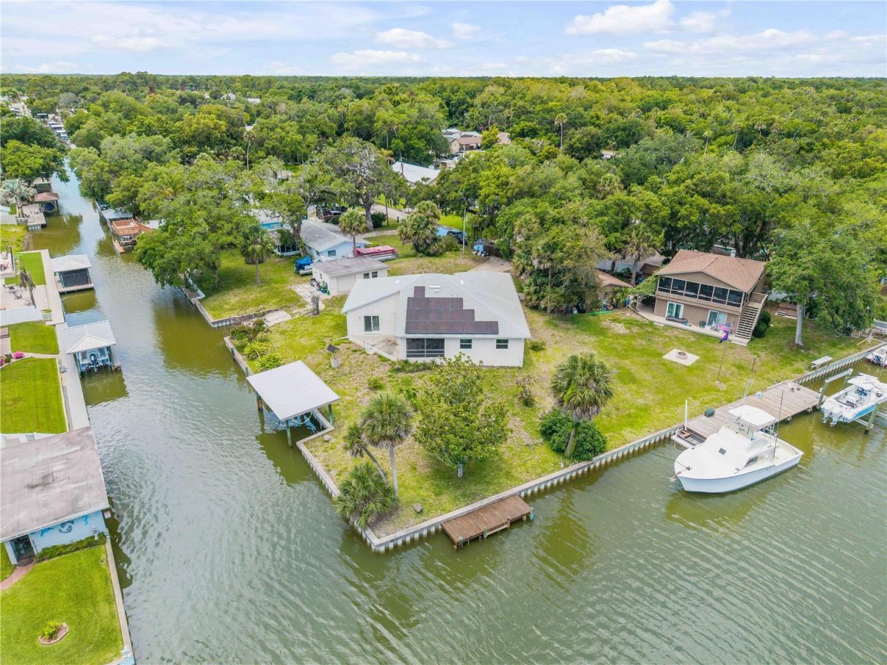 192 Azalea Road, Edgewater, FL 32141 Photo