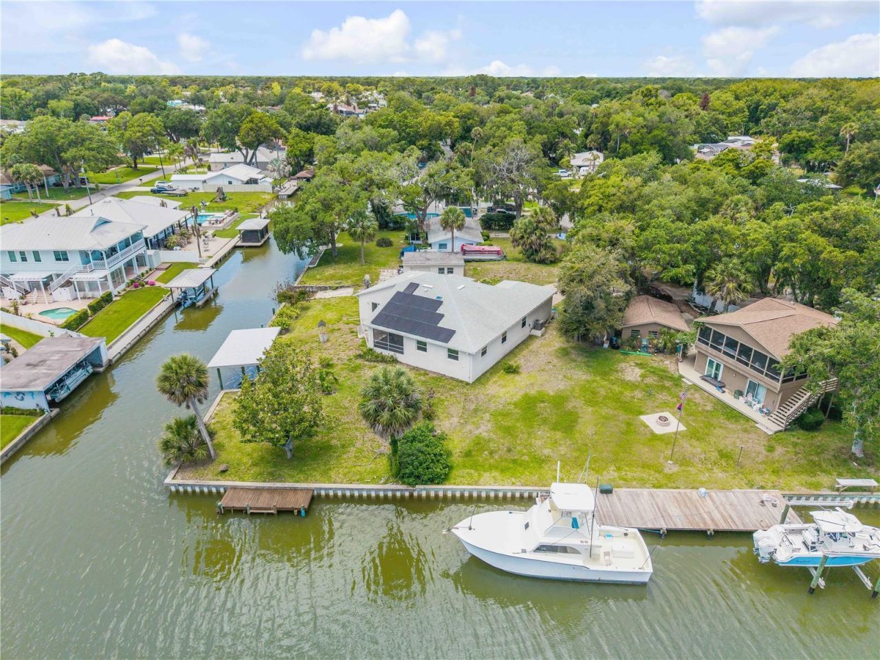 192 Azalea Road, Edgewater, FL 32141 Photo
