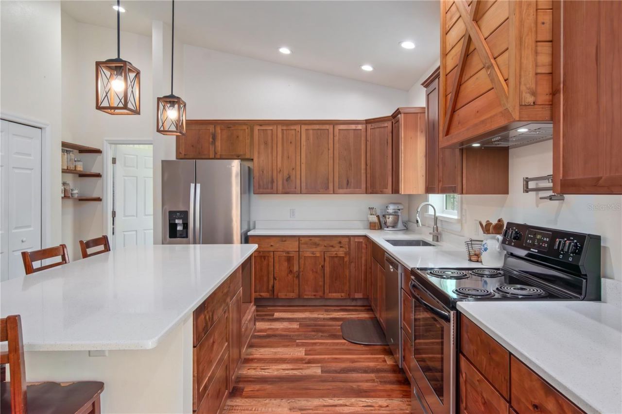 14042 NE 110th Street, Fort Mc Coy, FL 32134 Photo