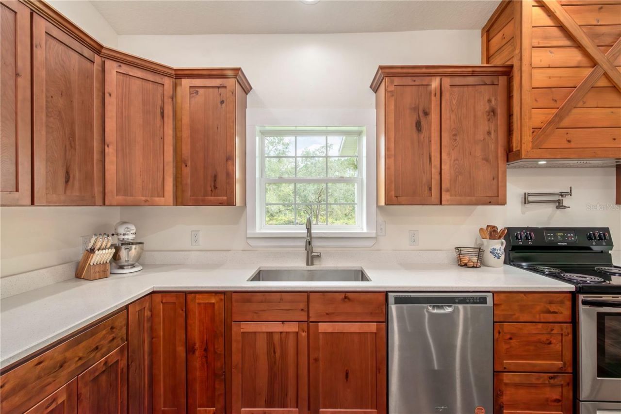 14042 NE 110th Street, Fort Mc Coy, FL 32134 Photo