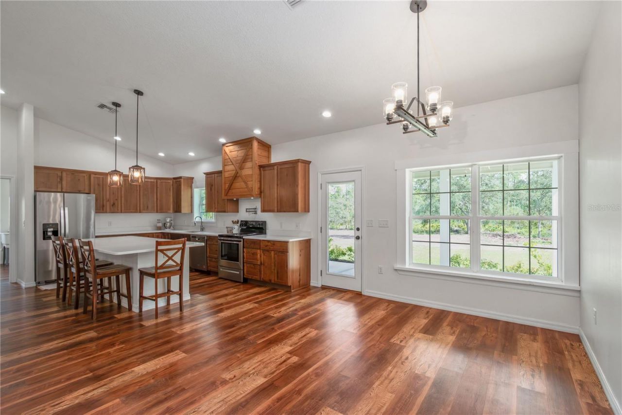 14042 NE 110th Street, Fort Mc Coy, FL 32134 Photo