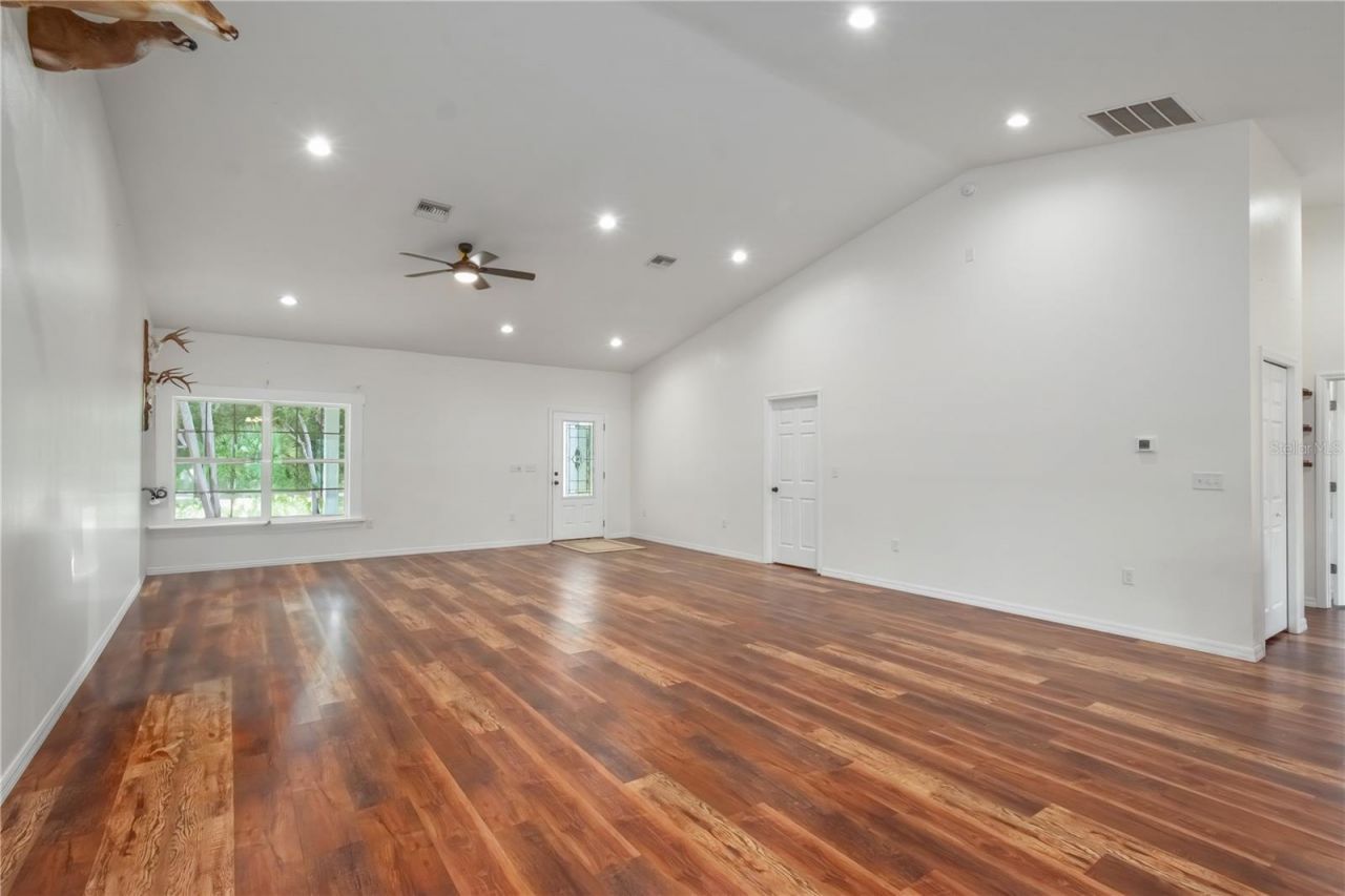 14042 NE 110th Street, Fort Mc Coy, FL 32134 Photo