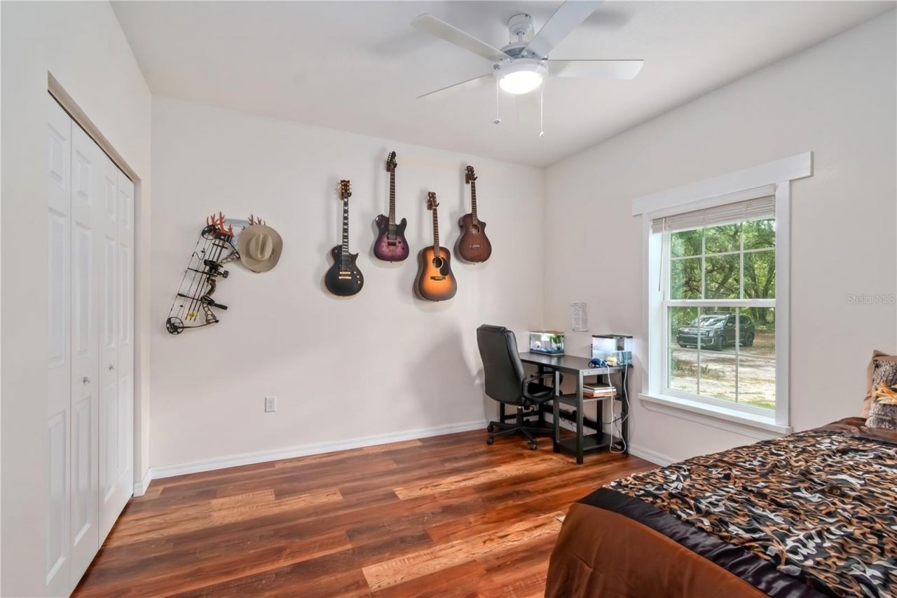 14042 NE 110th Street, Fort Mc Coy, FL 32134 Photo