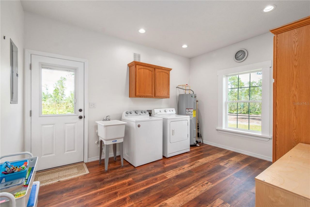 14042 NE 110th Street, Fort Mc Coy, FL 32134 Photo