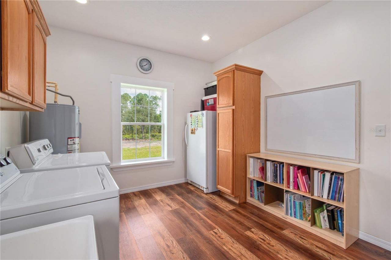 14042 NE 110th Street, Fort Mc Coy, FL 32134 Photo