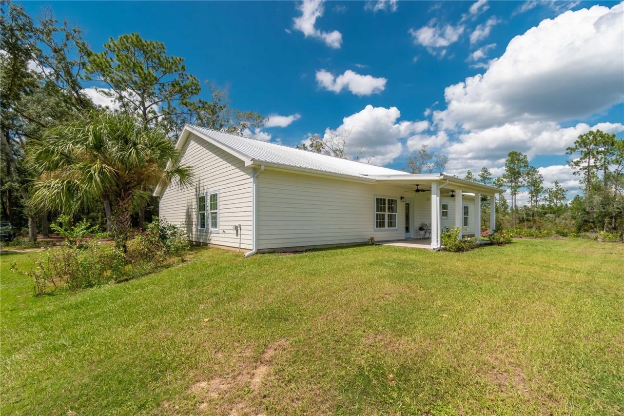 14042 NE 110th Street, Fort Mc Coy, FL 32134 Photo