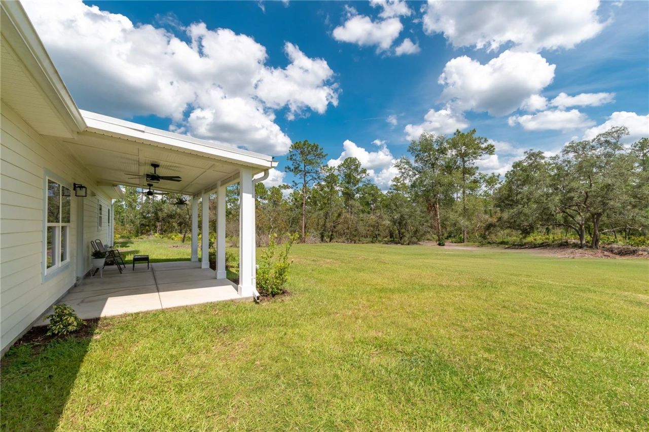 14042 NE 110th Street, Fort Mc Coy, FL 32134 Photo
