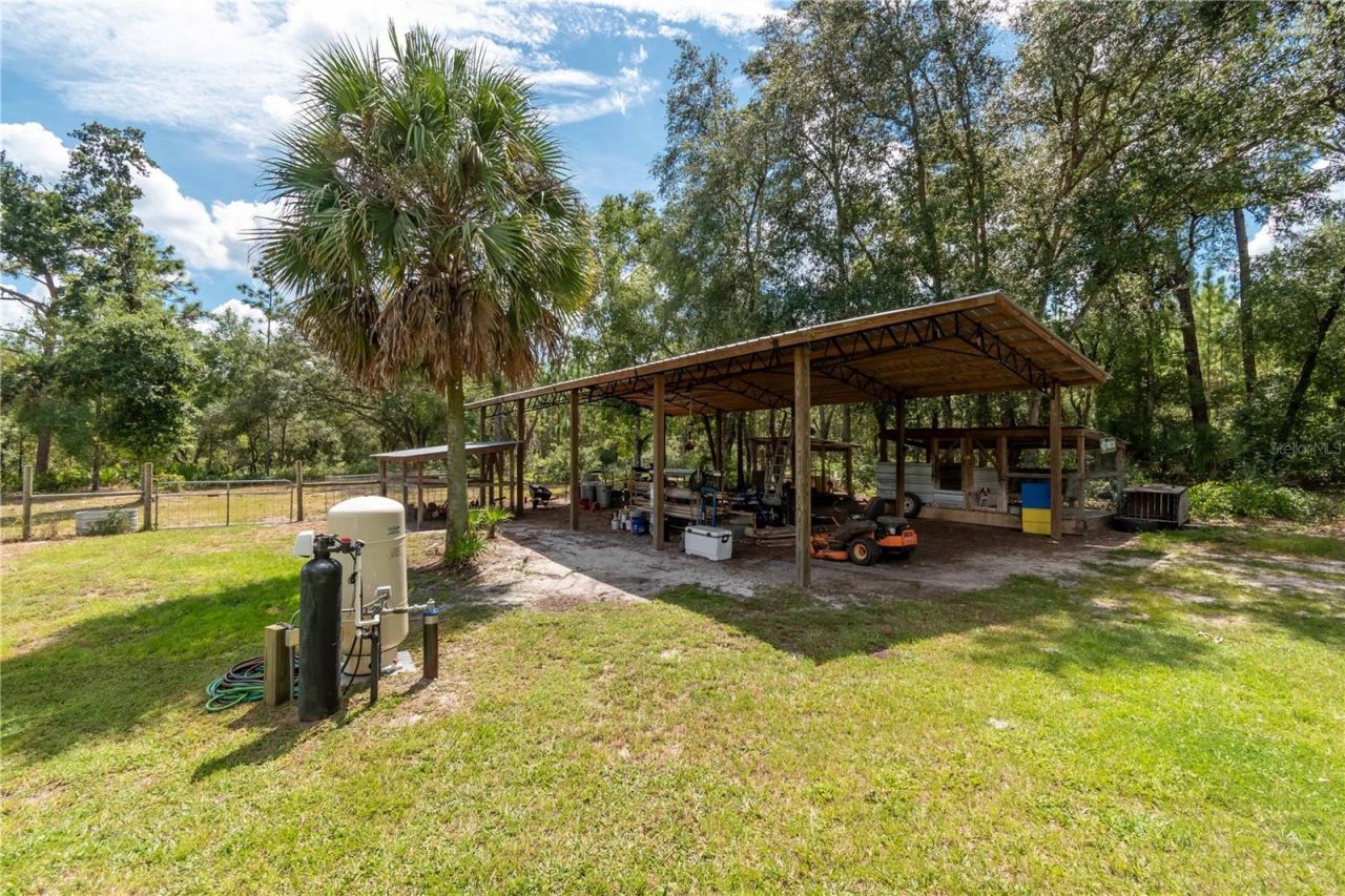 14042 NE 110th Street, Fort Mc Coy, FL 32134 Photo