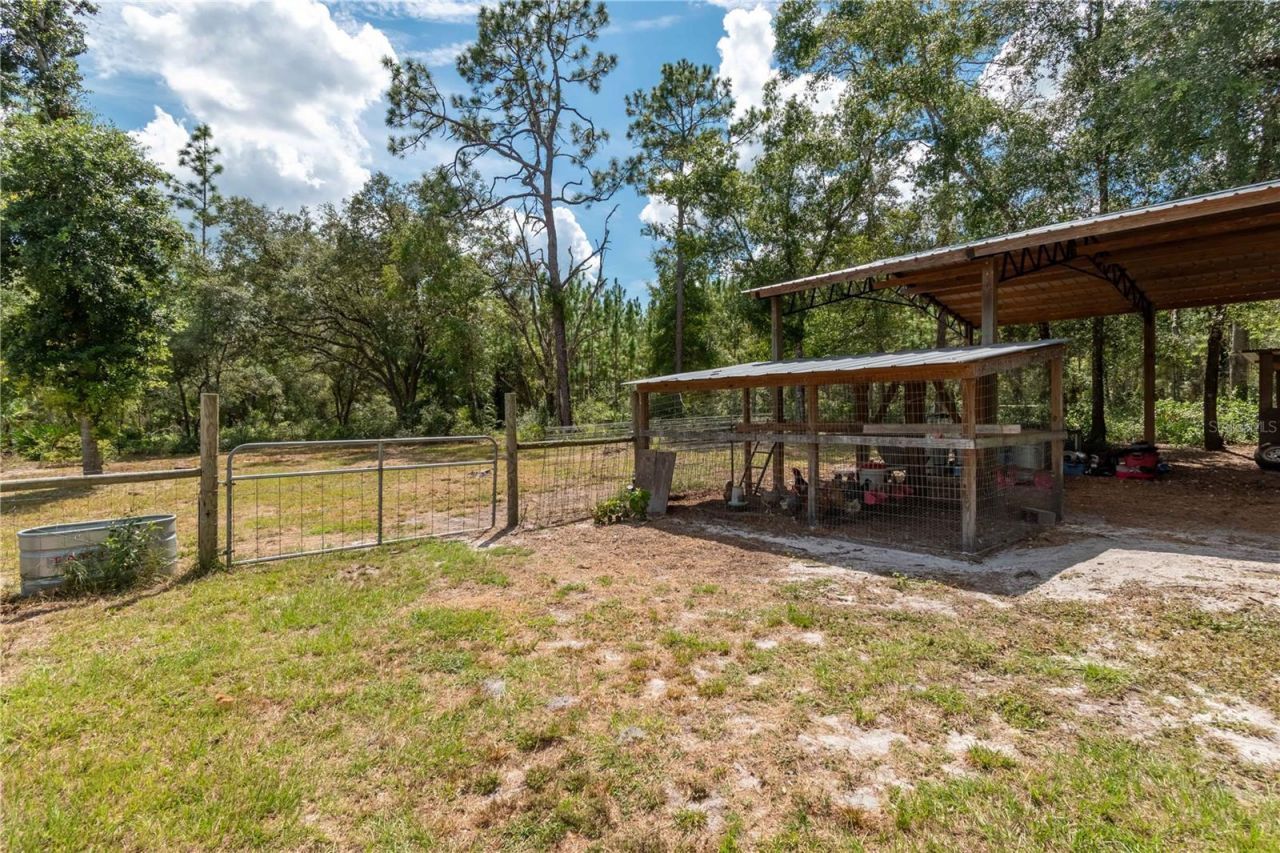 14042 NE 110th Street, Fort Mc Coy, FL 32134 Photo