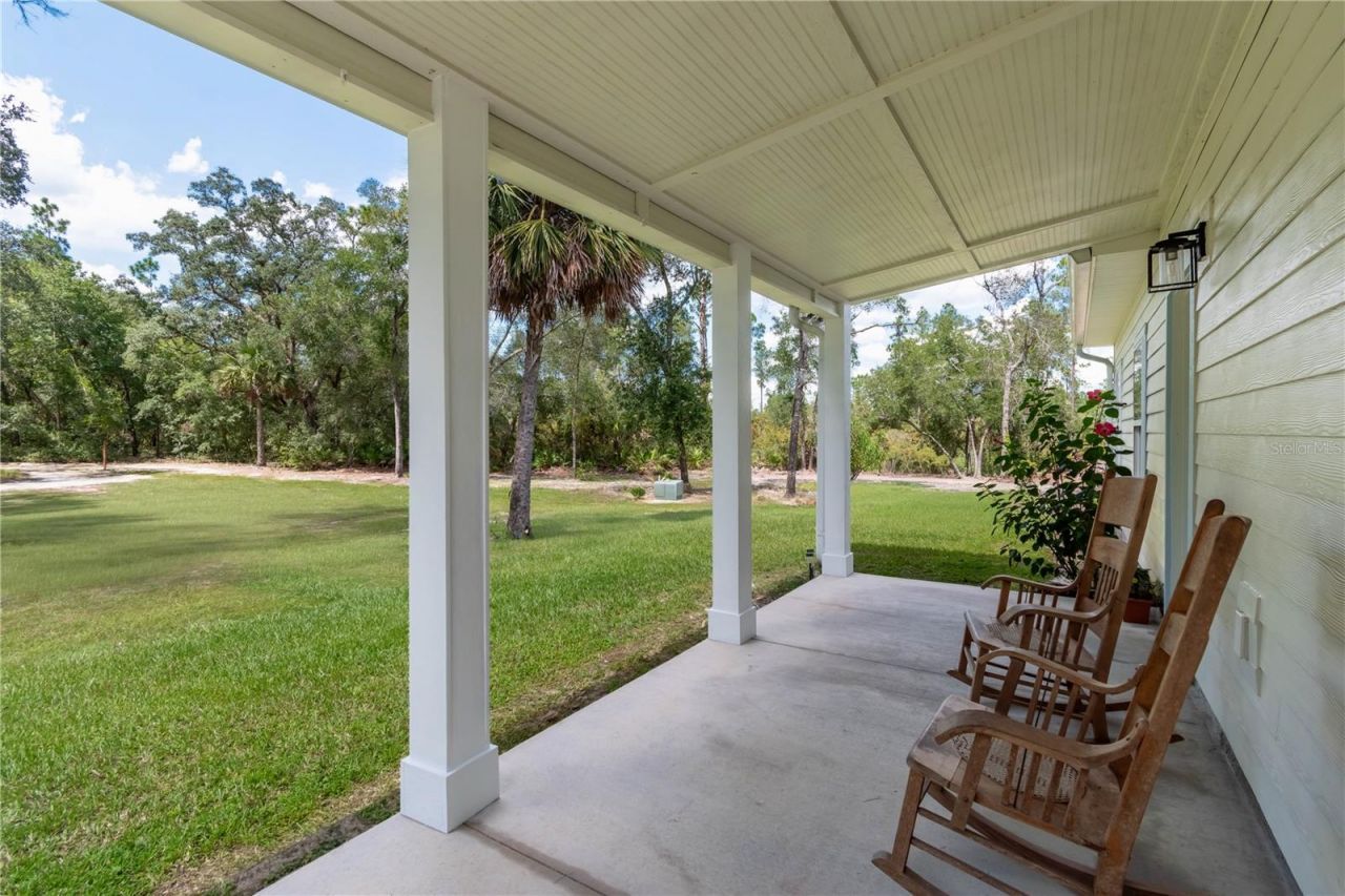 14042 NE 110th Street, Fort Mc Coy, FL 32134 Photo