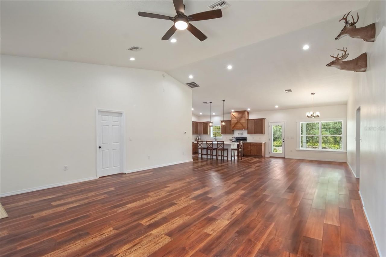 14042 NE 110th Street, Fort Mc Coy, FL 32134 Photo