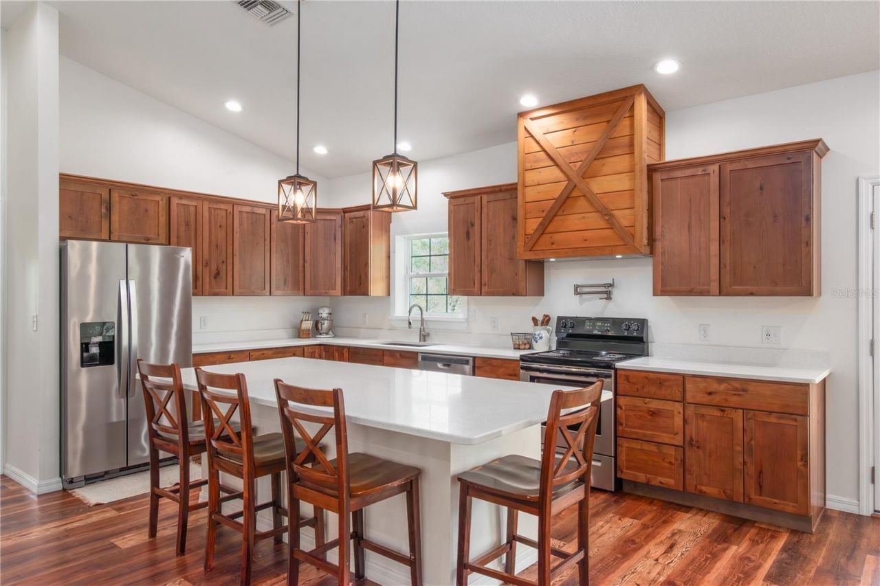 14042 NE 110th Street, Fort Mc Coy, FL 32134 Photo