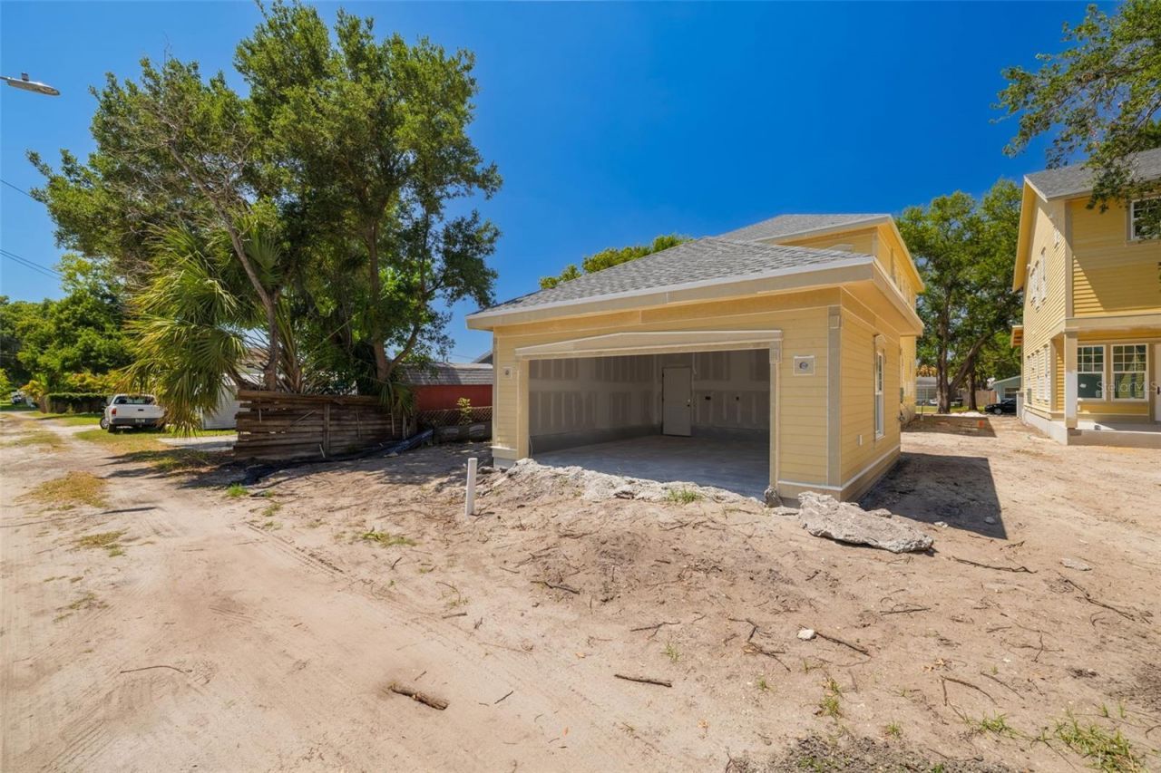 5326 7th Avenue N, Saint Petersburg, FL 33710 Photo