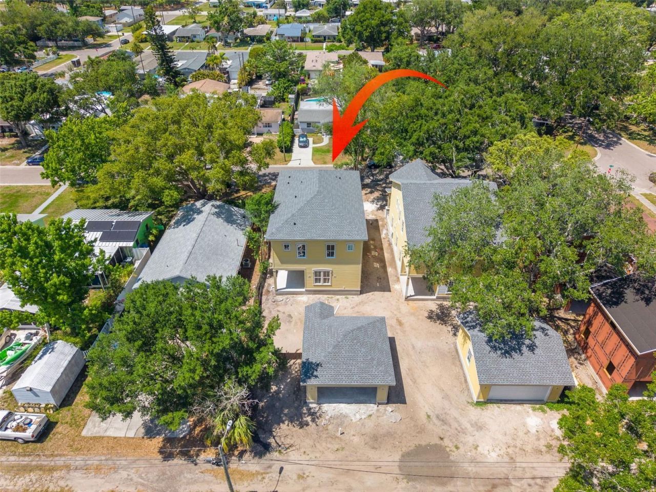 5326 7th Avenue N, Saint Petersburg, FL 33710 Photo