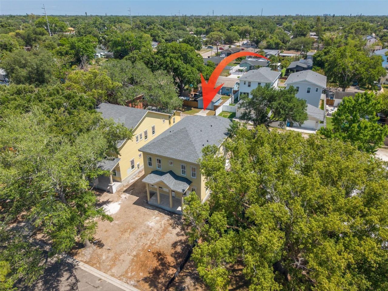 5326 7th Avenue N, Saint Petersburg, FL 33710 Photo