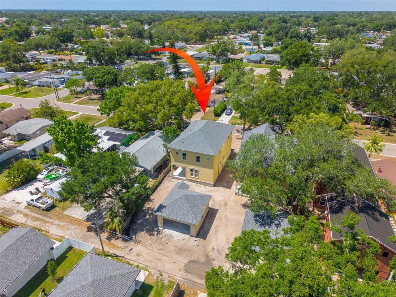 5326 7th Avenue N, Saint Petersburg, FL 33710 Photo