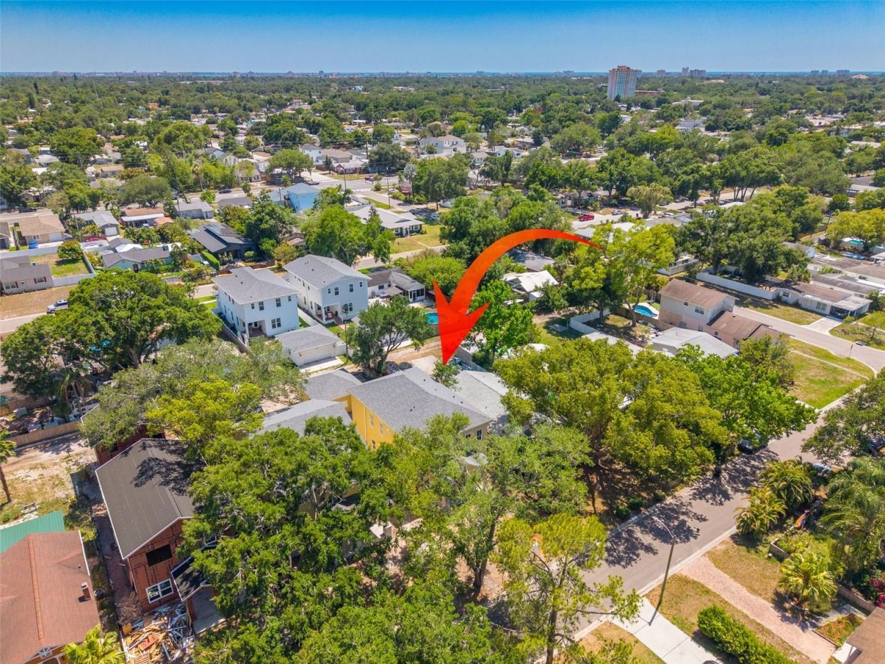 5326 7th Avenue N, Saint Petersburg, FL 33710 Photo