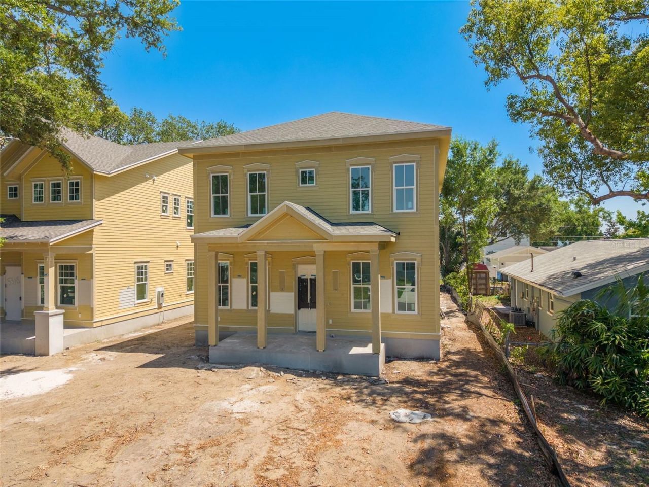 5326 7th Avenue N, Saint Petersburg, FL 33710 Photo