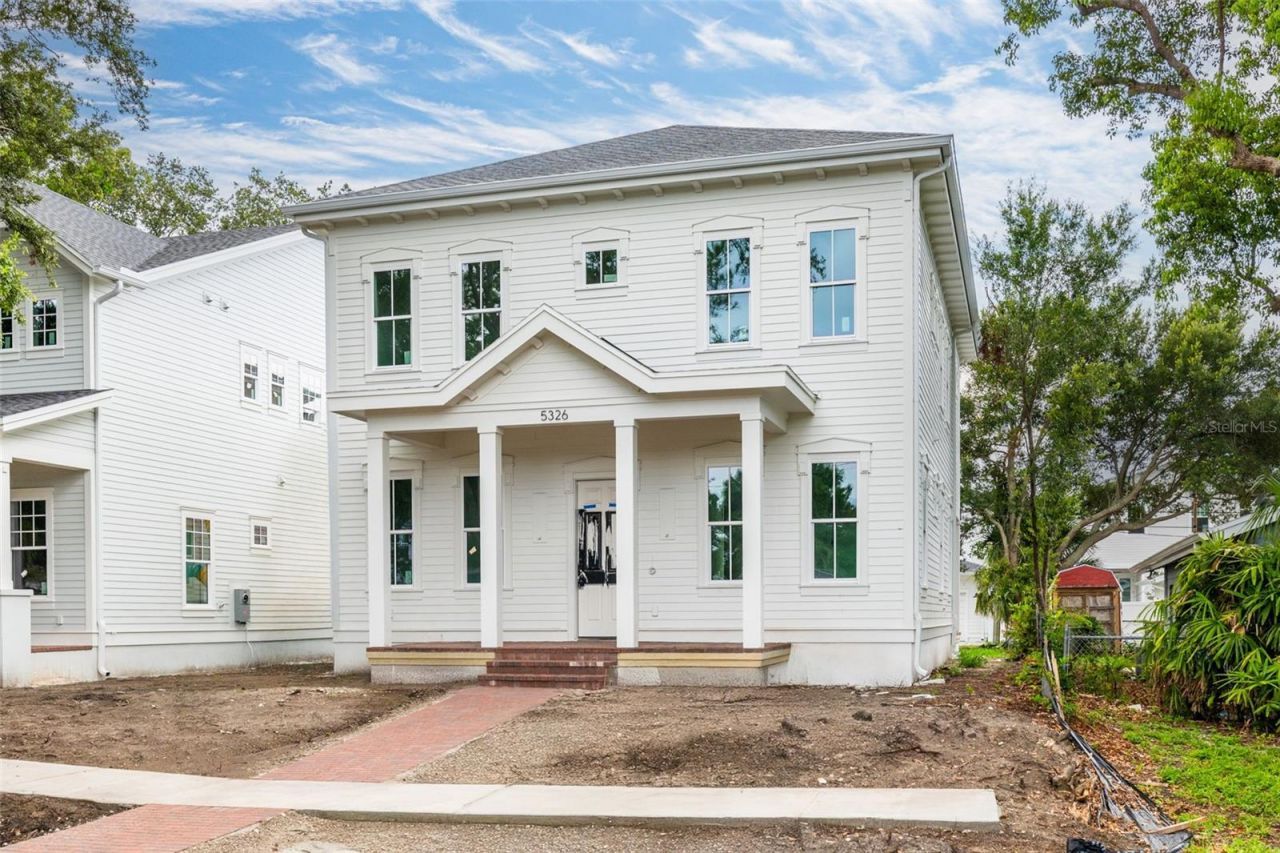 5326 7th Avenue N, Saint Petersburg, FL 33710 Photo