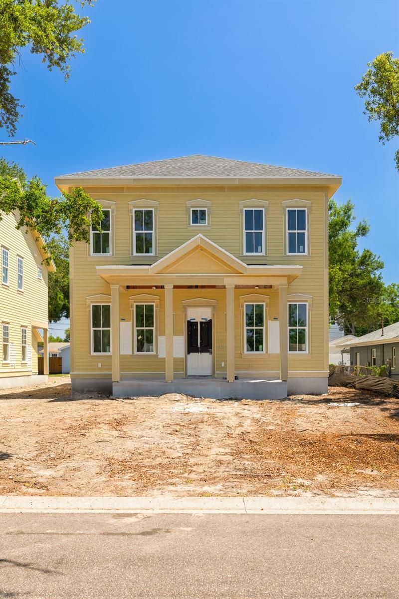 5326 7th Avenue N, Saint Petersburg, FL 33710 Photo