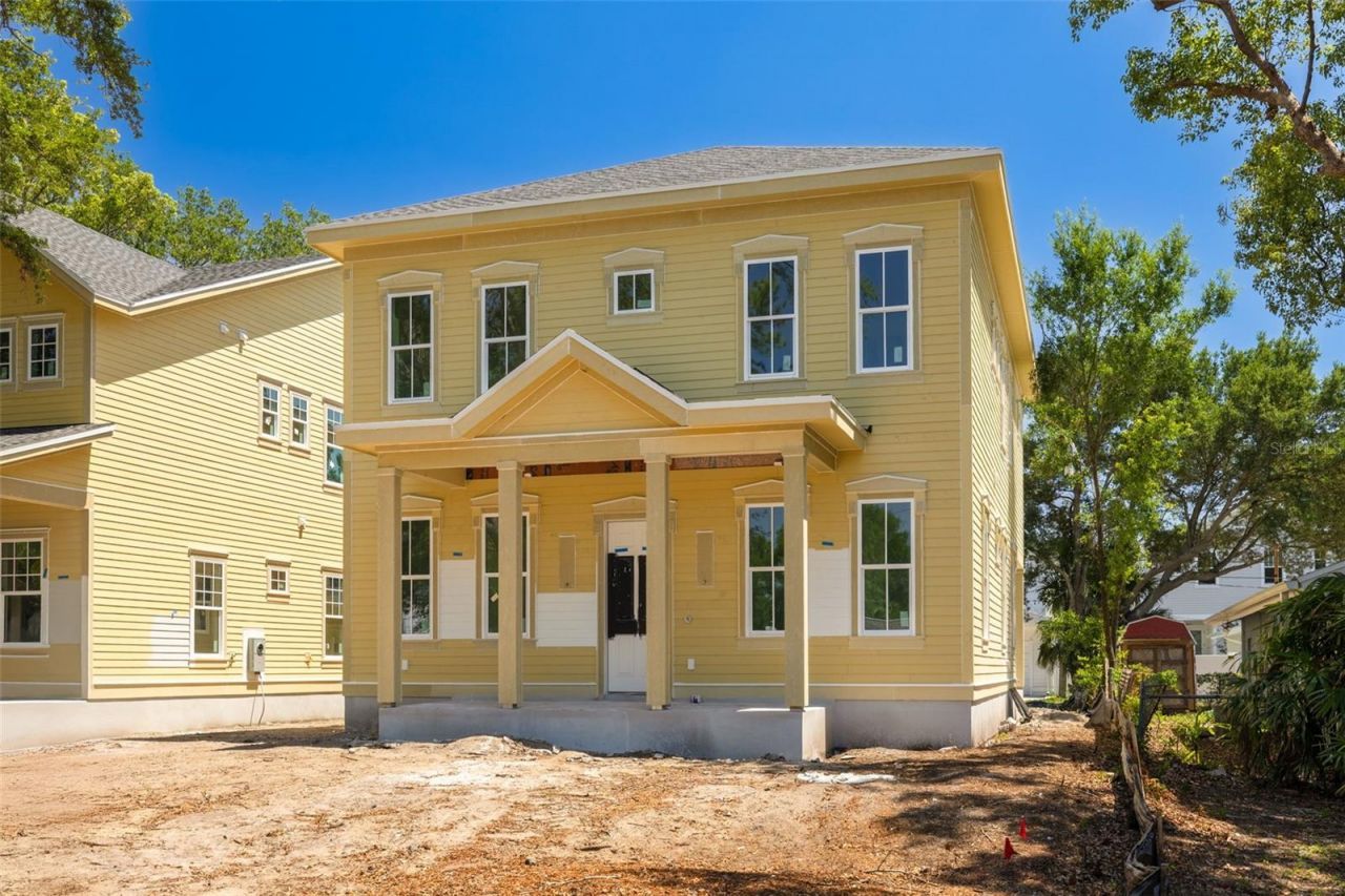 5326 7th Avenue N, Saint Petersburg, FL 33710 Photo