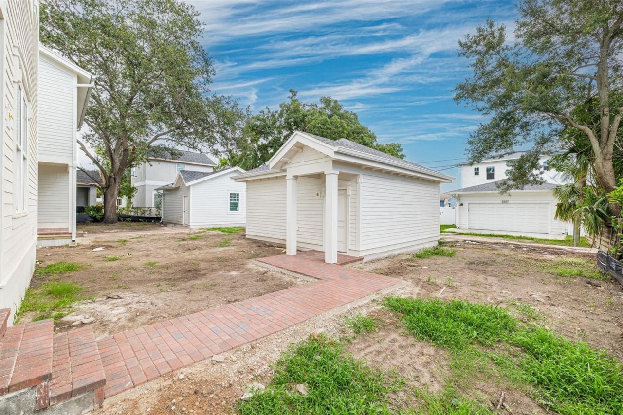 5326 7th Avenue N, Saint Petersburg, FL 33710 Photo