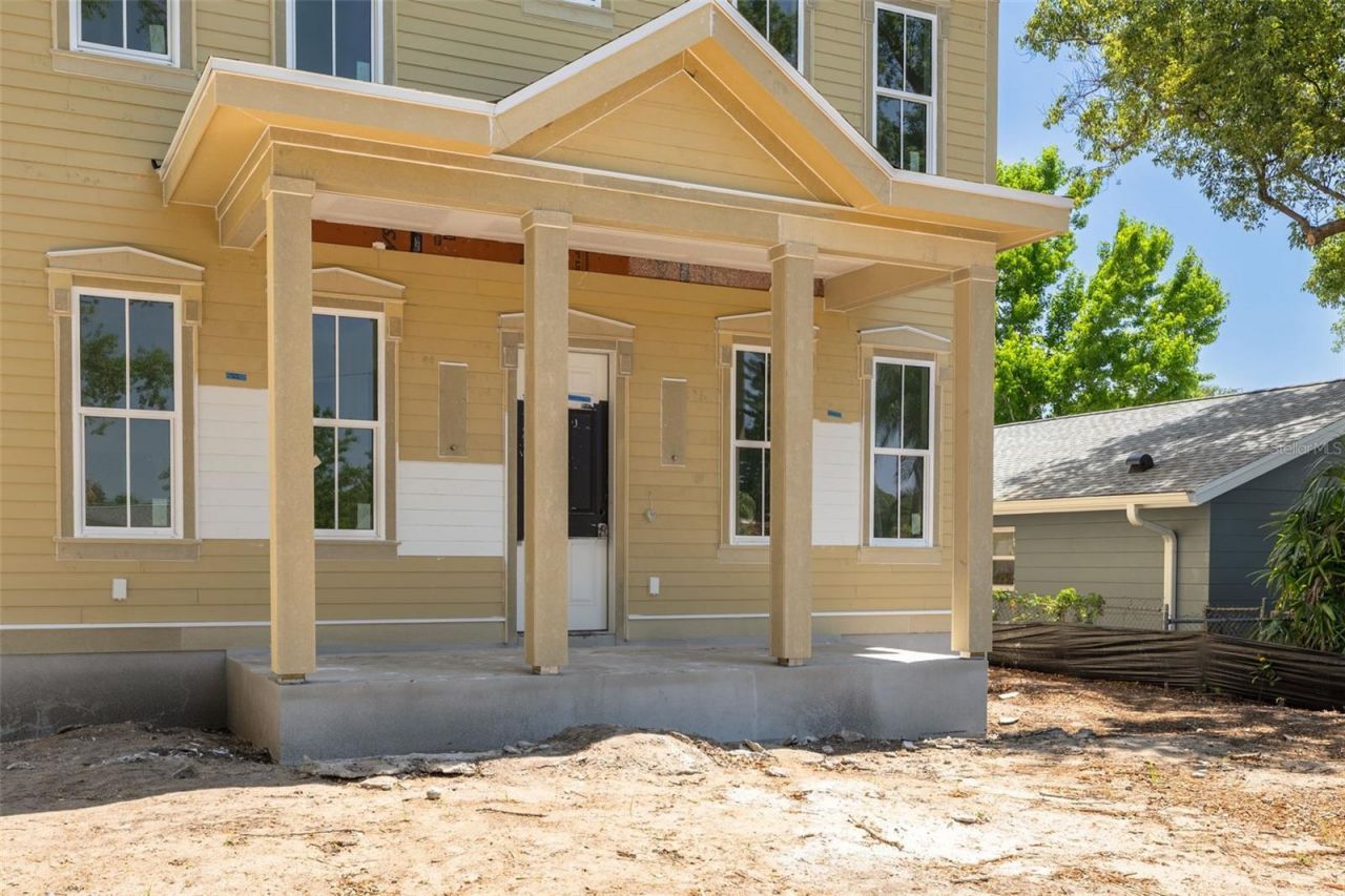 5326 7th Avenue N, Saint Petersburg, FL 33710 Photo