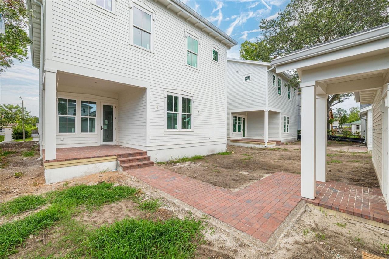 5326 7th Avenue N, Saint Petersburg, FL 33710 Photo