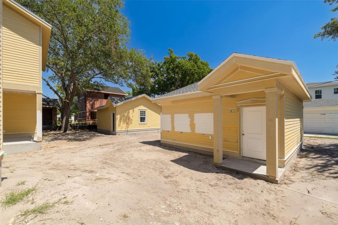 5326 7th Avenue N, Saint Petersburg, FL 33710 Photo