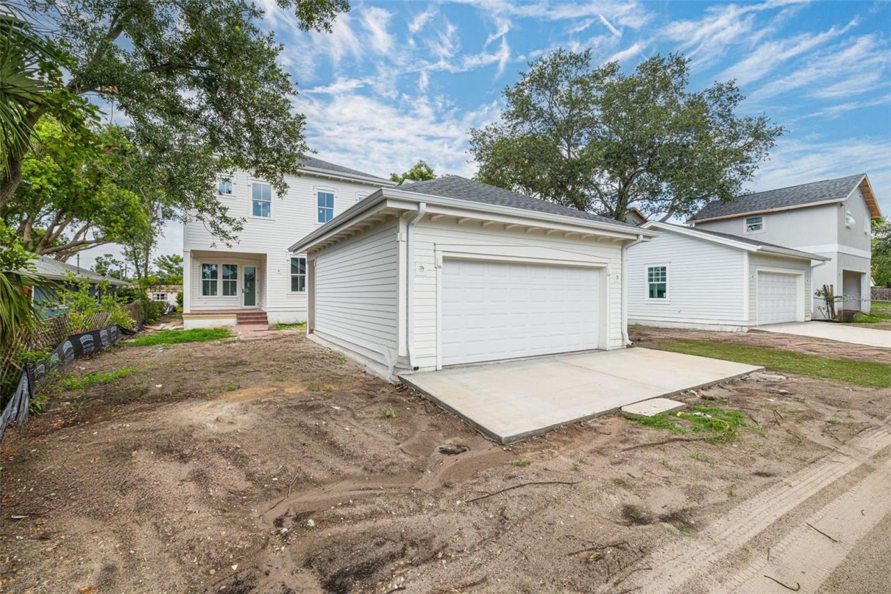 5326 7th Avenue N, Saint Petersburg, FL 33710 Photo