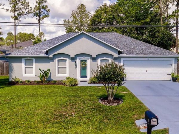 11 PORT ROYAL DRIVE , PALM COAST, FL 32164