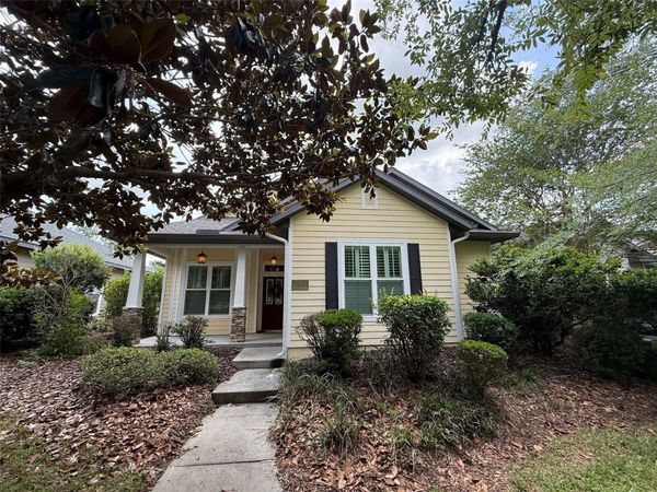 7651 SW 81ST WAY , GAINESVILLE, FL 32608