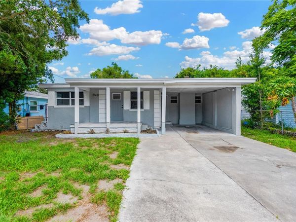 1940 N BETTY LANE, CLEARWATER, FL 33755