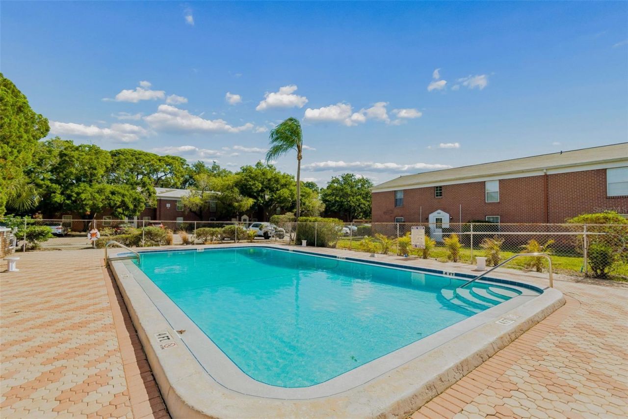 1062 85th Terrace N, Unit A, Saint Petersburg, FL 33702 Photo