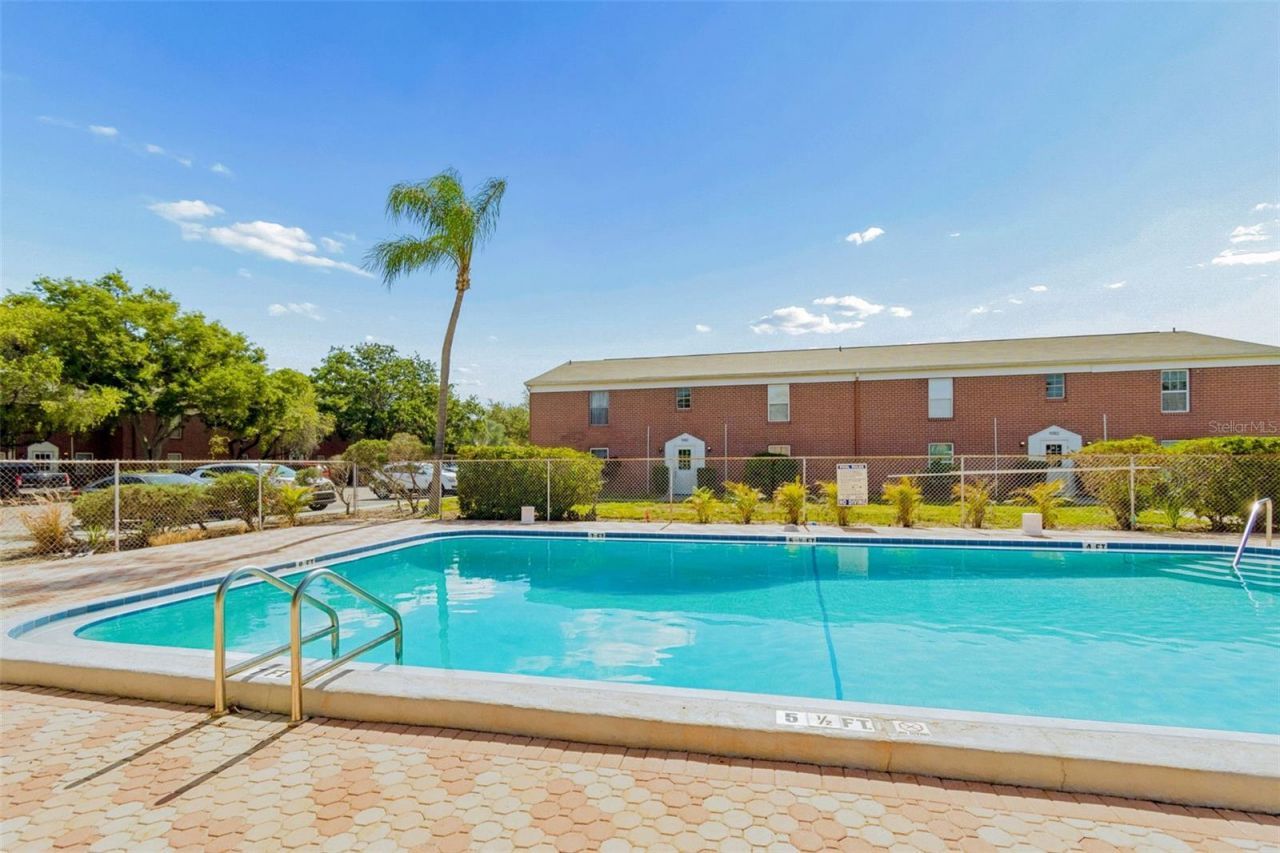 1062 85th Terrace N, Unit A, Saint Petersburg, FL 33702 Photo