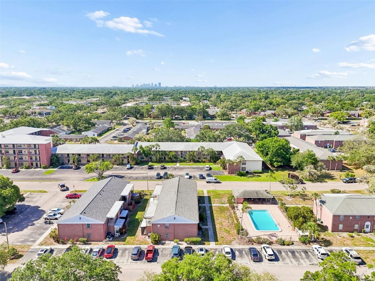 1062 85th Terrace N, Unit A, Saint Petersburg, FL 33702 Photo