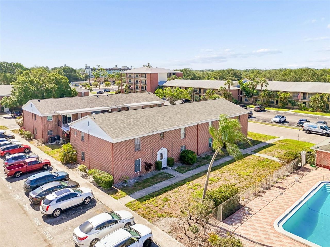 1062 85th Terrace N, Unit A, Saint Petersburg, FL 33702 Photo