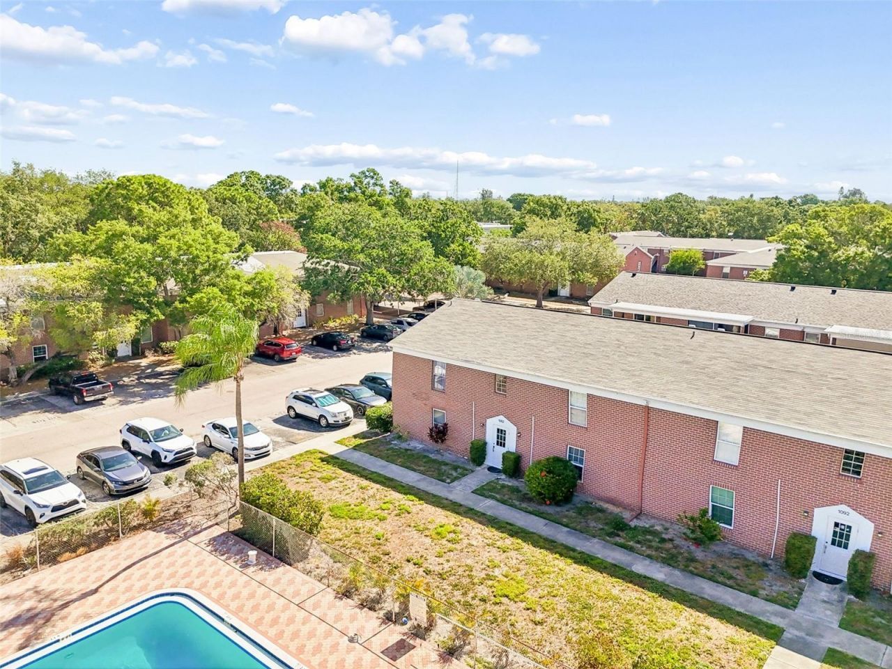 1062 85th Terrace N, Unit A, Saint Petersburg, FL 33702 Photo
