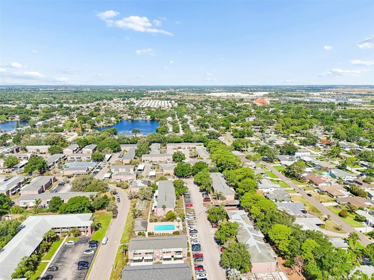 1062 85th Terrace N, Unit A, Saint Petersburg, FL 33702 Photo