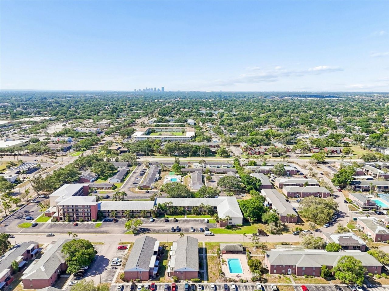 1062 85th Terrace N, Unit A, Saint Petersburg, FL 33702 Photo