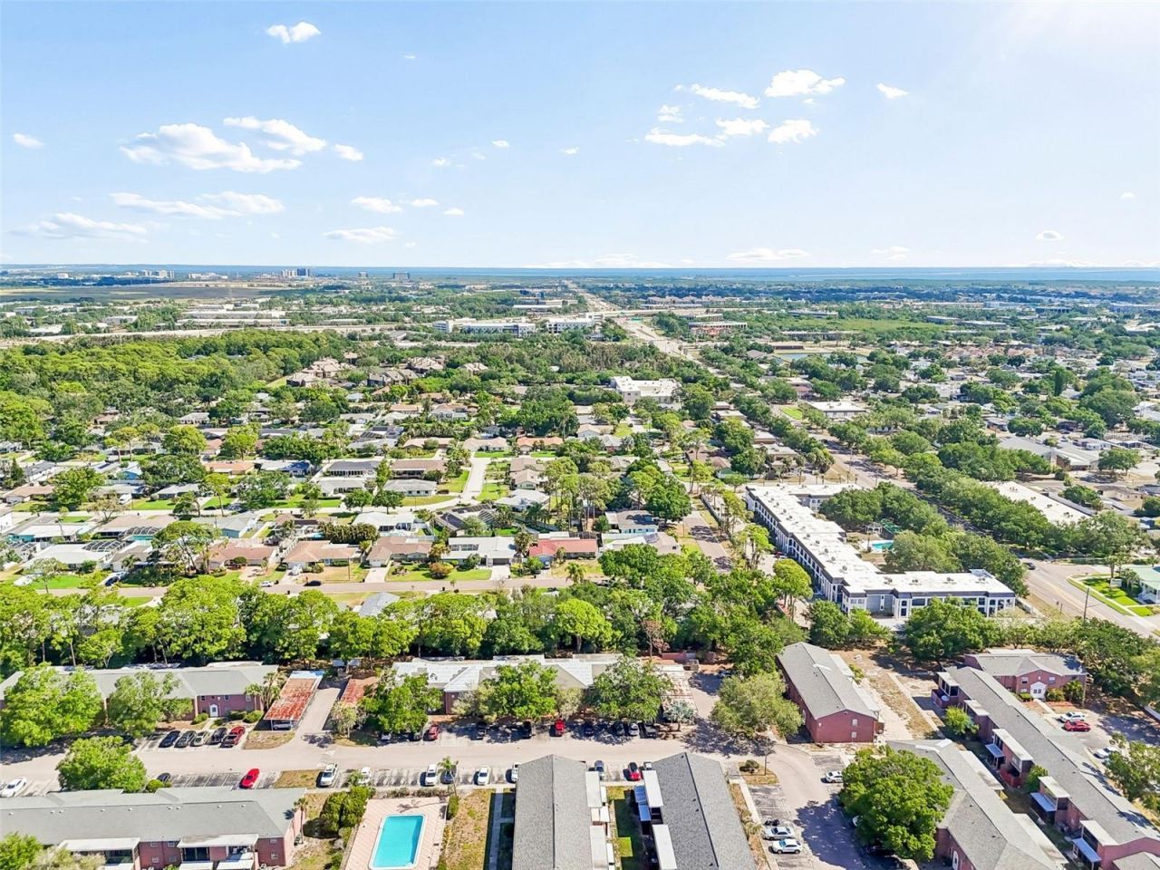 1062 85th Terrace N, Unit A, Saint Petersburg, FL 33702 Photo