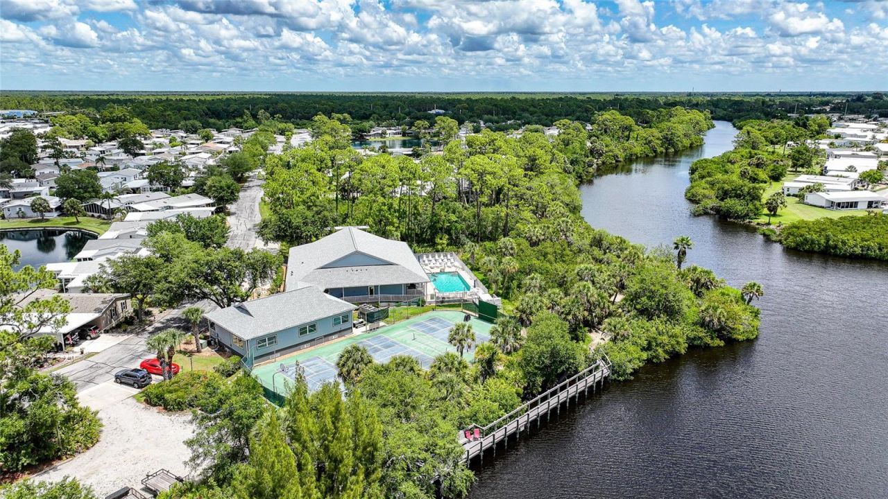 600 Woodwyn Court, North Port, FL 34287 Photo