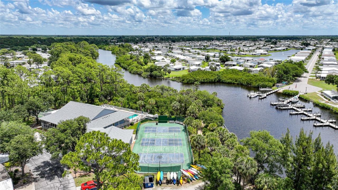 600 Woodwyn Court, North Port, FL 34287 Photo