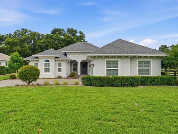 5066 GREENS DRIVE , LADY LAKE, FL 32159