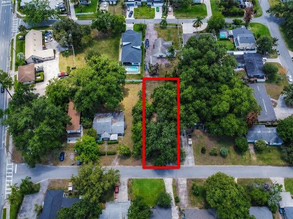1014 MEADOWS AVENUE , ORLANDO, FL 32804