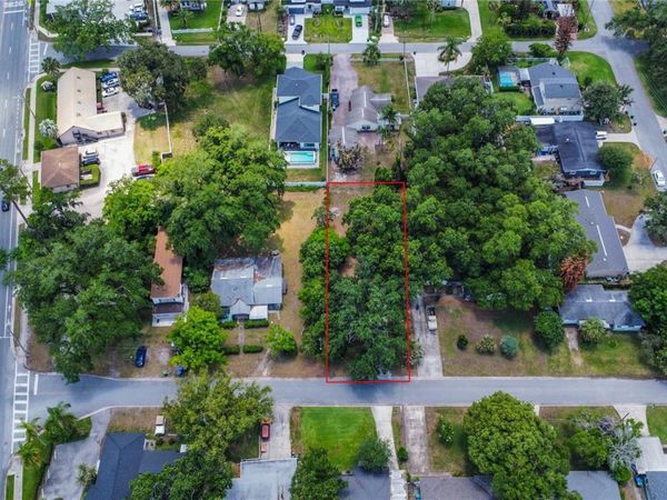 1014 MEADOWS AVENUE , ORLANDO, FL 32804