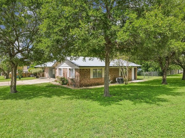 500 S 2nd ST, Unit A, Pflugerville, TX 78660